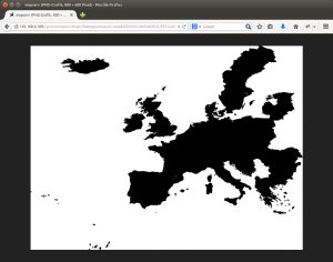 Shapefile-Test